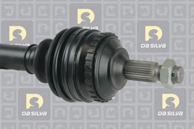 DA SILVA 383at -  Приводной вал